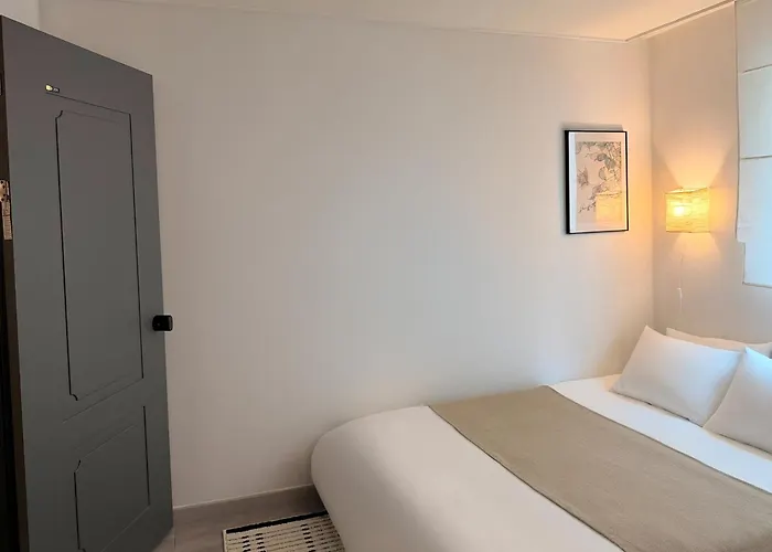 Hue 4 Queen Beds 2 Bath 8pax Near Kspo Dome