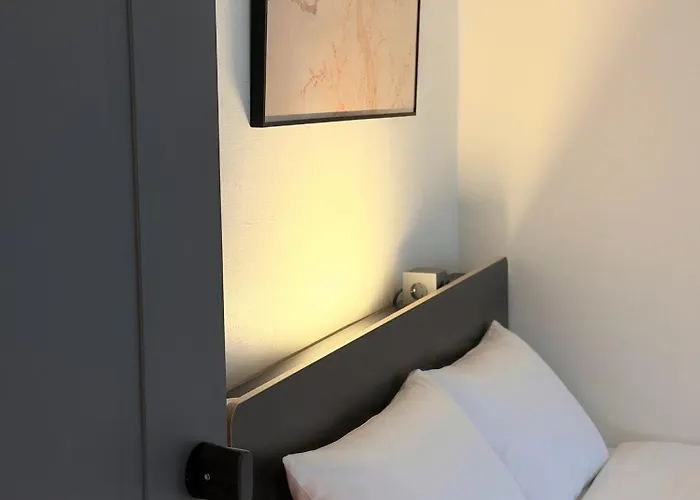 Hue 4 Queen Beds 2 Bath 8pax Near Kspo Dome