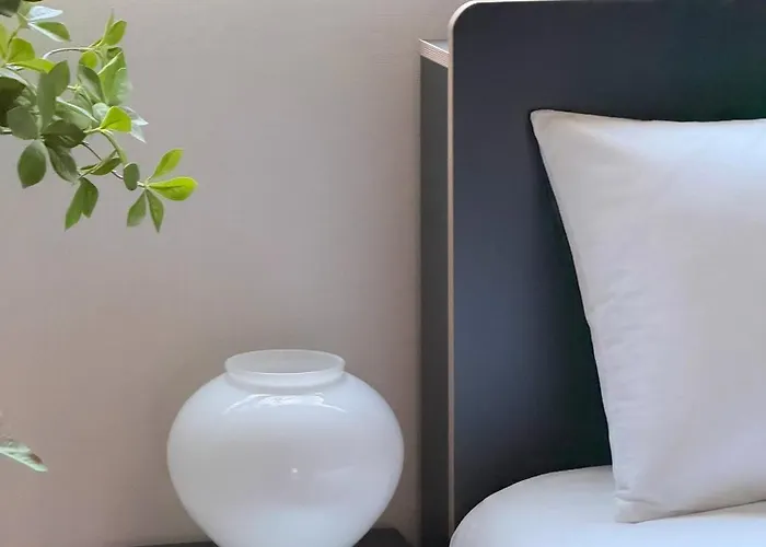 Hue 4 Queen Beds 2 Bath 8pax Near Kspo Dome Appartement